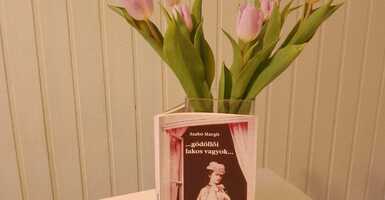 könyvajánló Szabó Margit: …gödöllői lakos vagyok… Erzsébet királyné a kastélyban