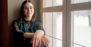 Lili, az új németes Sisi