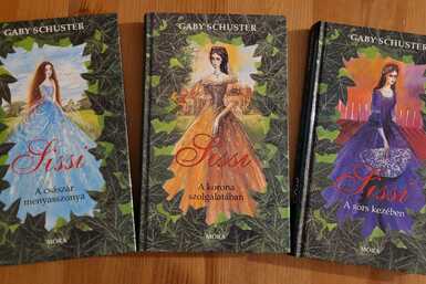Gaby Schuster Sissi